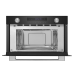 Микроволновая печь встраиваемая MAUNFELD MBMO349GB