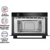 Микроволновая печь встраиваемая MAUNFELD MBMO349GB201 Микроволновая печь встраиваемая MAUNFELD MBMO349GB201