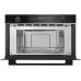 Микроволновая печь встраиваемая MAUNFELD MBMO349GB201 Микроволновая печь встраиваемая MAUNFELD MBMO349GB201