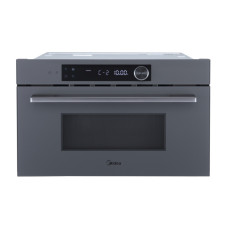 Встраиваемая микроволновая печь Midea MI9340GG-I