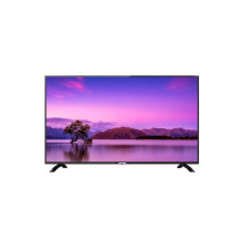 Телевизор Telefunken TF-LED43S08T2 черный Телевизор Telefunken TF-LED43S08T2 черный