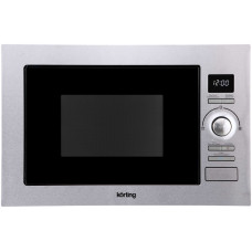 Встраиваемая микроволновая печь Korting KMI 925 CX