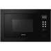 Встраиваемая микроволновая печь BRANDT BMG2115B