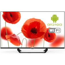 Телевизор Telefunken TF-LED43S11T2S Телевизор Telefunken TF-LED43S11T2S