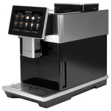Кофемашина Polaris PACM 2081AC WIFI IQ Home, черный