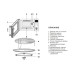 Микроволновая печь Kaiser M 2530 ElfEm