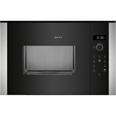 Встраиваемая микроволновая печь Neff HLAWD53N1F Встраиваемая микроволновая печь Neff HLAWD53N1F