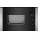 Встраиваемая микроволновая печь Neff HLAWD53N1F