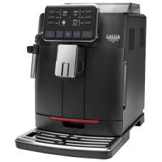 Кофемашина Gaggia Cadorna Plus