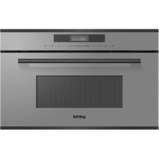 Микроволновая печь Korting KMI 830 GBXGr Микроволновая печь Korting KMI 830 GBXGr
