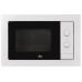Встраиваемая микроволновая печь Teka MB 620 BI white