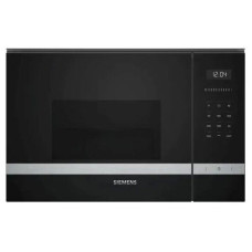 Встраиваемая микроволновая печь Siemens BE555LMS0