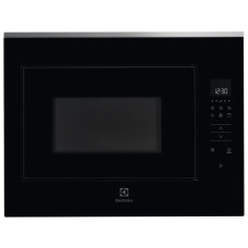 Встраиваемая микроволновая печь Electrolux KMFD 264 TEX