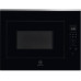 Встраиваемая микроволновая печь Electrolux KMFD 264 TEX