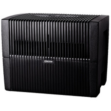 Мойка воздуха Venta LW45 Comfort Plus черный