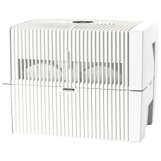 Мойка воздуха Venta LW45 Comfort Plus белый