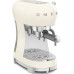 Кофемашина Smeg ECF02CREU