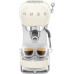 Кофемашина Smeg ECF02CREU