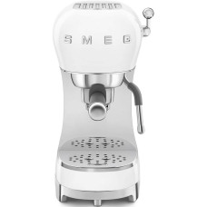 Кофемашина Smeg ECF02WHEU