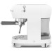 Кофемашина Smeg ECF02WHEU