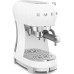 Кофемашина Smeg ECF02WHEU