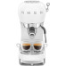 Кофемашина Smeg ECF02WHEU