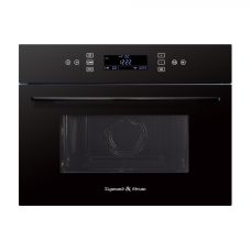 Встраиваемая микроволновая печь Zigmund & Shtain BMO 22 B Встраиваемая микроволновая печь Zigmund & Shtain BMO 22 B