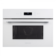 Встраиваемая микроволновая печь Zigmund & Shtain BMO 22 W Встраиваемая микроволновая печь Zigmund & Shtain BMO 22 W