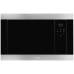 Встраиваемая микроволновая печь Smeg FMI320X2