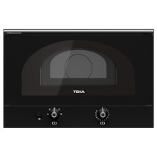 Встраиваемая микроволновая печь Teka MWR 22 BI ATS SILVER Встраиваемая микроволновая печь Teka MWR 22 BI ATS SILVER