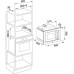 Встраиваемая микроволновая печь Franke FMW 20 SMP G XS 131.0574.627