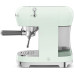 Кофемашина Smeg ECF02PGEU