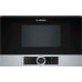 Встраиваемая микроволновая печь Bosch BFR 634GS1