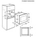 Встраиваемая микроволновая печь Electrolux LMSD253TM