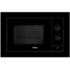 Встраиваемая микроволновая печь Teka ML 8200 BI FULL BLACK