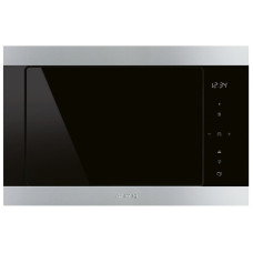 Встраиваемая микроволновая печь Smeg FMI325X