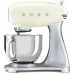 Миксер Smeg SMF02CREU