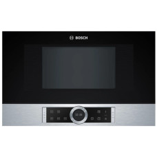 Встраиваемая микроволновая печь Bosch BFL 634GS1