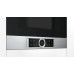 Встраиваемая микроволновая печь Bosch BFL 634GS1