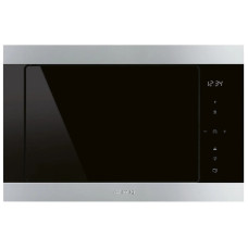 Встраиваемая микроволновая печь Smeg FMI 325