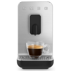 Кофемашина SMEG BCC11BLMEU