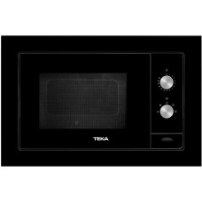 Встраиваемая микроволновая печь Teka ML 8200 BI NIGHT RIVER BLACK