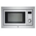Встраиваемая микроволновая печь Bertazzoni F457PROMWSX
