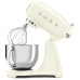 Миксер Smeg SMF03CREU