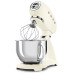 Миксер Smeg SMF03CREU