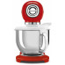 Миксер Smeg SMF03RDEU
