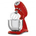 Миксер Smeg SMF03RDEU