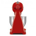 Миксер Smeg SMF03RDEU