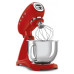 Миксер Smeg SMF03RDEU