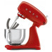 Миксер Smeg SMF03RDEU